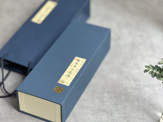 2023《春茶十二花旦》教你读懂2023春白茶，十二款春白茶，十二道风味，！ 商品图1