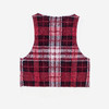TOMMY 冬 大童小童 儿童童装背心 KG0KG07627 商品缩略图1