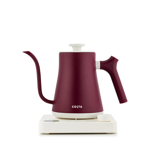 咖世家咖啡茶饮手冲壶CT-03F01（电热水壶）【LXJY4.8】 商品图3