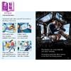 【中商原版】在太空生活Living in Space 英文原版 儿童科普绘本 知识百科图画书 精装精品绘本 进口儿童读物 自然科学学习 商品缩略图2