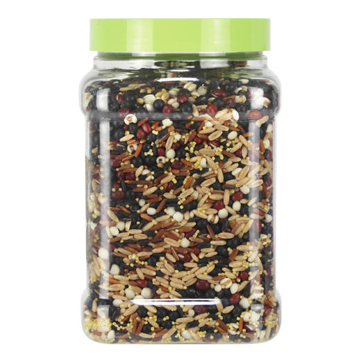 【昊熙】 每日一粥 红豆薏米杂粮粥 500g 商品图3