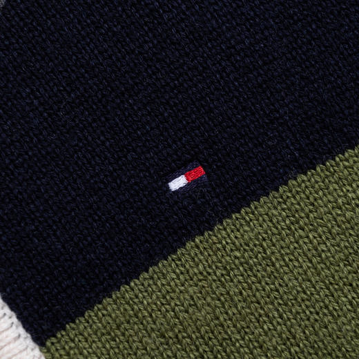 TOMMY 冬 大童小童 儿童童装毛衣 KS0KS00489 商品图3