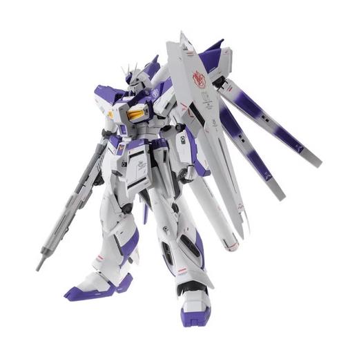 万代 MG 1/100 Hi-ν 海牛高达 Ver.Ka 卡版 卡海牛 拼装模型 商品图4