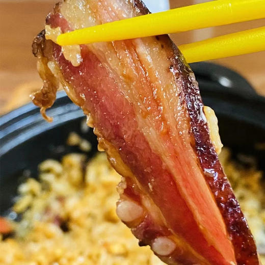 【恩施土家腊肉】腊五花 腊腿肉 腊香肠 腊排骨 传统烟熏腊味浓 商品图6