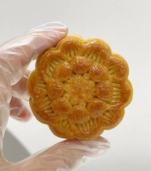 川香酥酥月饼 商品图1