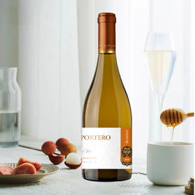 【智利原瓶进口】佰泰瑞珍藏霞多丽 白葡萄酒 产自智利中央山谷 13.5 %vol 750ML