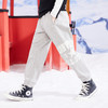 CONVERSE 匡威 冬 大童小童 儿童童装长裤 CNVB-KN-F372 商品缩略图1