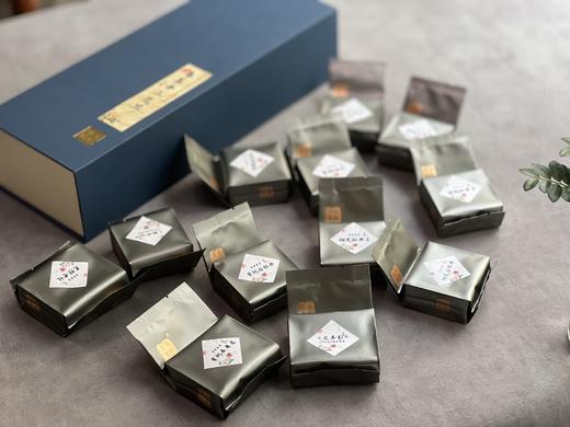 2023《春茶十二花旦》教你读懂2023春白茶，十二款春白茶，十二道风味，！ 商品图5