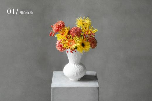 初秋记忆  Early Autumn Memory 商品图4