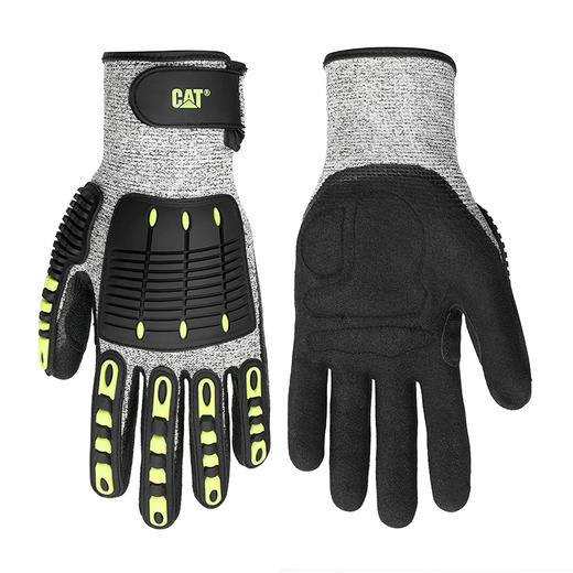 机械安全手套mechanical gloves 商品图0