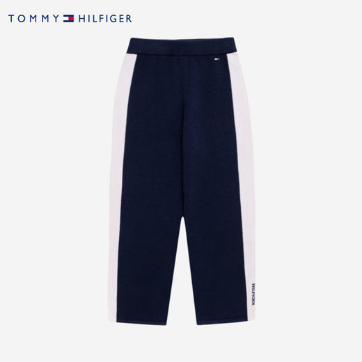 TOMMY 冬 大童小童 儿童童装长裤 KG0KG07673 商品图0