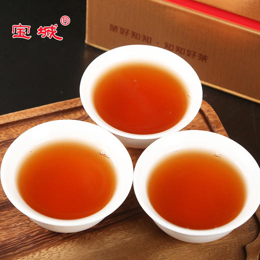 【新品上市，欢迎尝鲜】宝城佛国岩老丛水仙茶叶250克礼盒装乌龙茶岩茶A556 商品图4