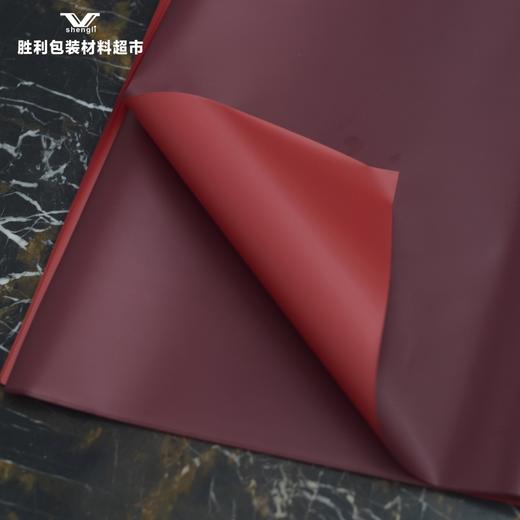 韩国进口双色纸 商品图1