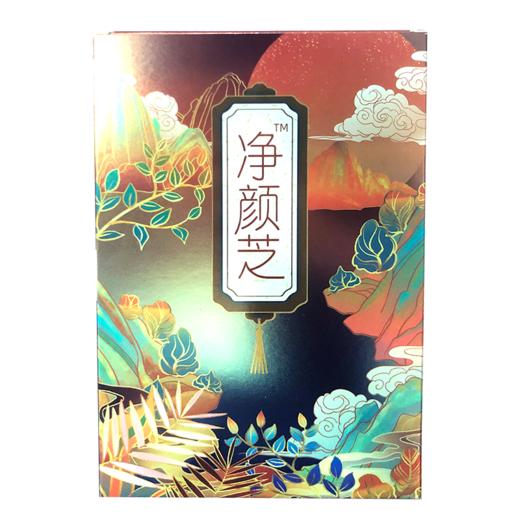 【林中宝】灵芝固体饮料10g*10 商品图3