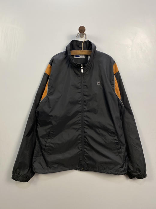 90年代 Vintage FILA 斐乐 澳门制 运动外套 _SJK(XL) 商品图1