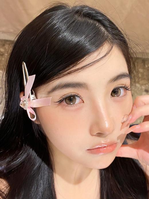 kaylens 月抛 肉松团子 直径14.5mm着色14.1mm 商品图4