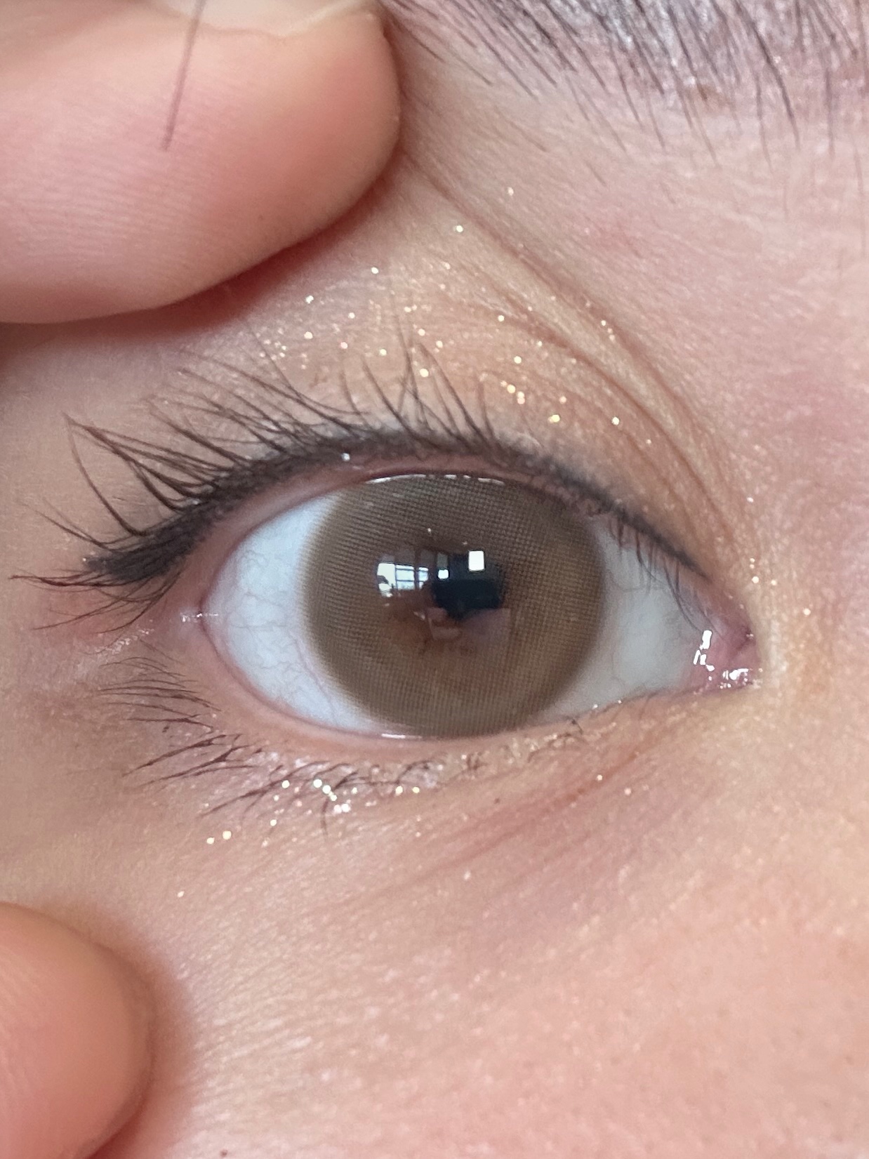 【年抛】邮寄日落Doragina| 小直径14.0 着色13.0| 【同品牌多副更划算,选款完整色板在详情页】