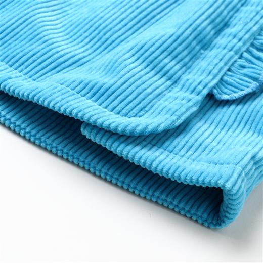 【实体店同款】女童全腰半身裙2023年秋季新款安奈儿童装XG333534 商品图8