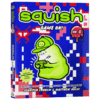 变形虫5 英文原版 Squish 5 Game On 纽约时报畅销书 英文版儿童漫画桥梁章节书 小学英语课外阅读 进口原版书籍 商品缩略图3