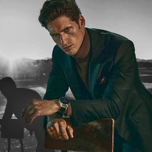 GARMIN佳明手表 MARQ Golfer(Gen2)高尔夫 高端手表战术功能脉搏血氧商务腕表 商品图1