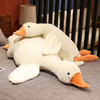 Z2465 大鹅玩偶抱枕毛绒玩具（90cm） 商品缩略图4