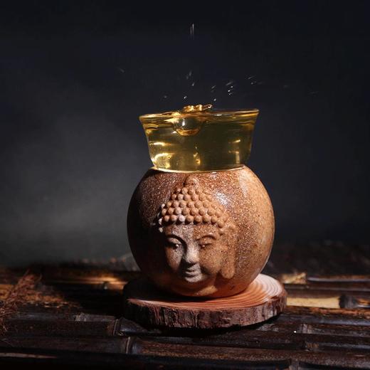 【品鉴装】陈升号2015年金班章7g（生茶） 商品图4