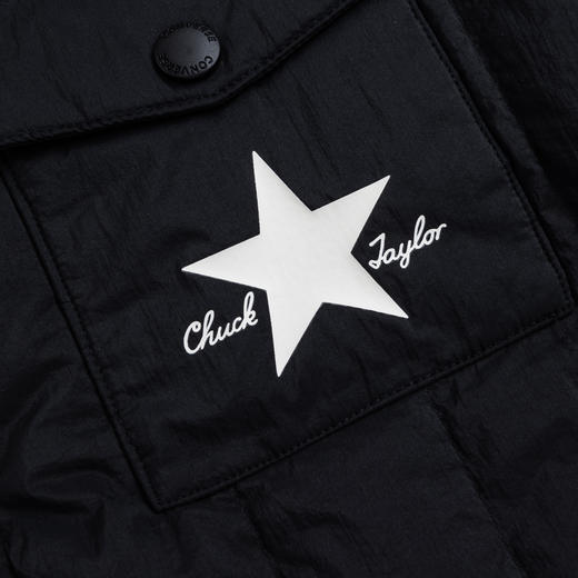 CONVERSE 匡威 冬 大童小童 儿童羽绒服 CNVN-MW-F064 商品图4