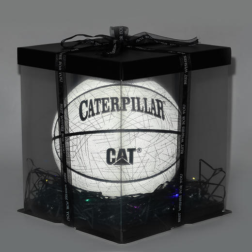 反光篮球/反光篮球礼盒装 商品图1