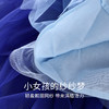 【实体店同款】女童半裙BLUE安奈儿童装AG323782 商品缩略图3