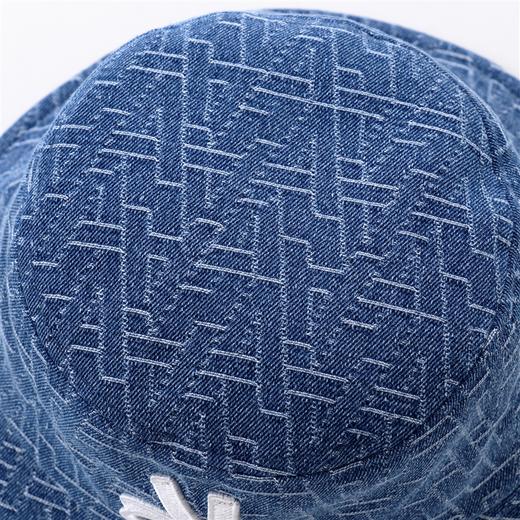 【实体店同款】男童女童渔夫帽BLUE安奈儿童装AM310757 商品图3