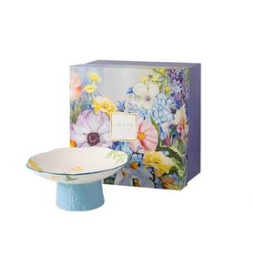 JOYYE盘梦里花沥水盘