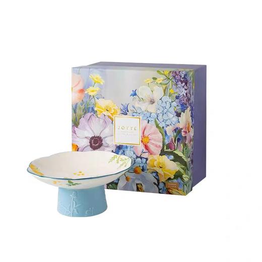 JOYYE盘梦里花沥水盘 商品图0