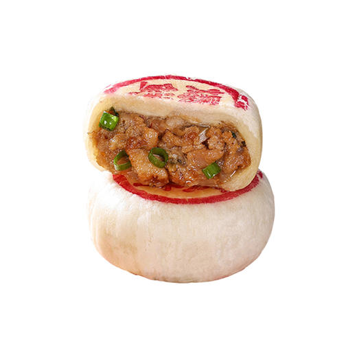 月饼三送一（到店可选购4个月饼  3个口味任选） 商品图2