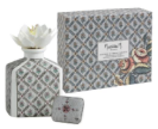 MM 极乐花园之步步生莲香氛瓶 MM266-G pattern n° 17 商品图0