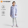 【专属】moodytiger 23年新品儿童Topdown中长款羽绒服M34510703 商品缩略图0