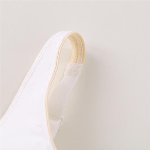 【实体店同款】女童内衣发育期10-14岁少女文胸衣秋款小学生背心安奈儿童装JG317583 商品图2