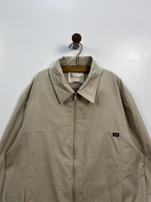 70年代 Vintage LONDON FOG 伦敦雾 美国制 休闲外套 _CJK(XL) 商品图1