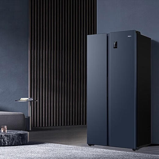 海尔/冰箱/BCD-620WLHSSEDB9 商品图1