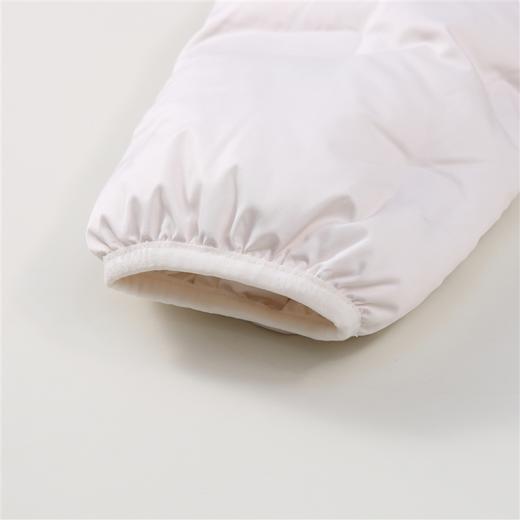 【轻薄5~15℃】男女童经典短款羽绒服外套安奈儿童装实体店同款AM335692 商品图8