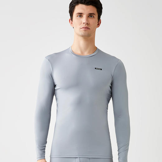 X-BIONIC 本能打底T恤/长裤  BASE LAYER PANTS 男 22727/22728 商品图0