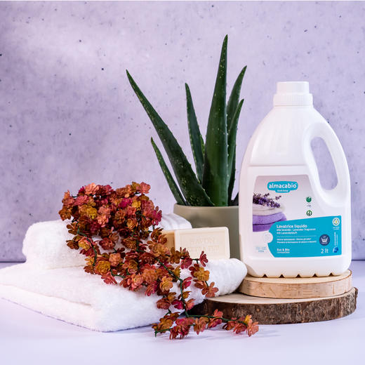 深层去渍洗衣液 商品图3