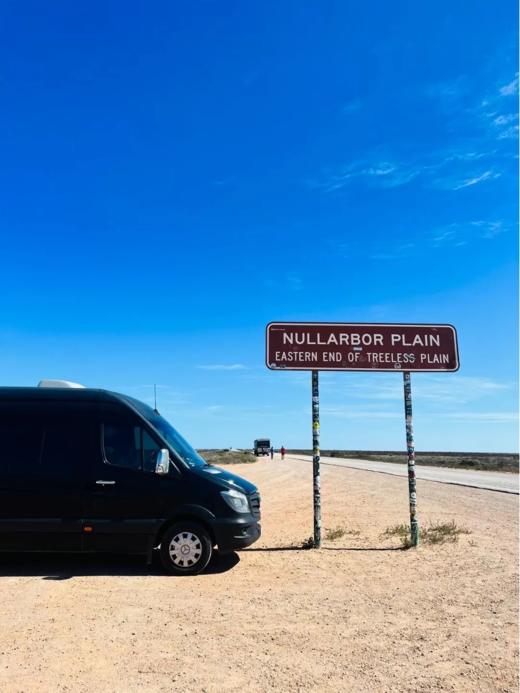 小地球澳洲东西大穿越 “冷记忆之旅”19天 商品图2