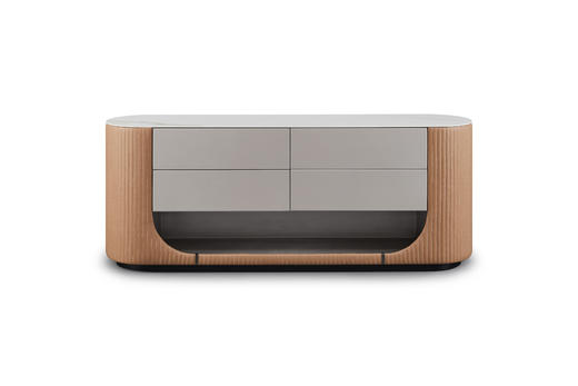 Smastad 卧室电视柜 商品图0