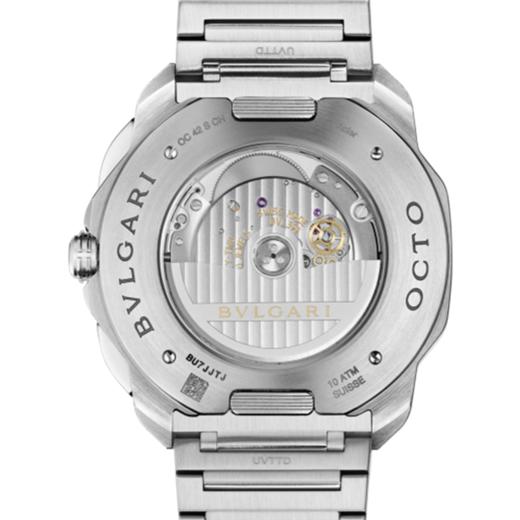 宝格丽（BVLGARI）OCTO Roma 腕表 103471 商品图3