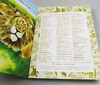 狮子脚上有根刺 英文原版绘本 The Lion's Paw 兰登金色童书 儿童动物故事启蒙图画书 英文版进口原版英语书籍 商品缩略图1