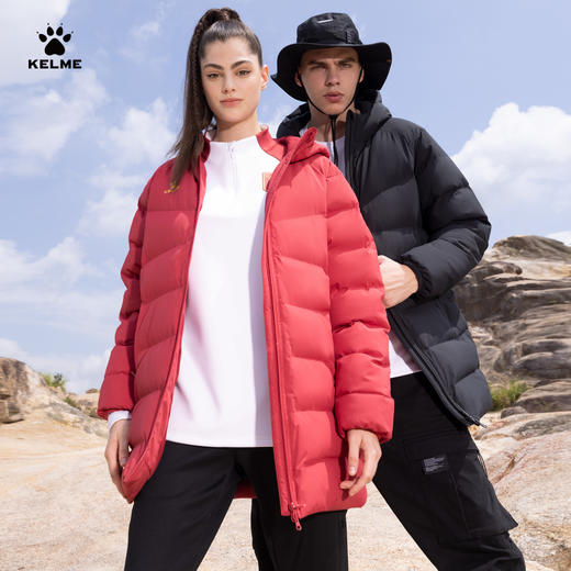 【新增】电商男士上装 商品图1