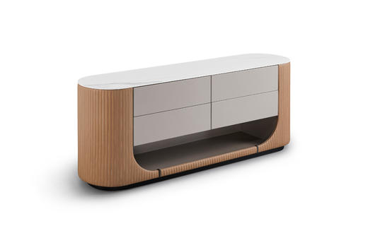 Smastad 卧室电视柜 商品图1