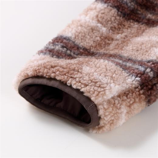 【经典系列】【实体店同款】男童女童夹克外套2023年秋季新款安奈儿童装AM335688 商品图9