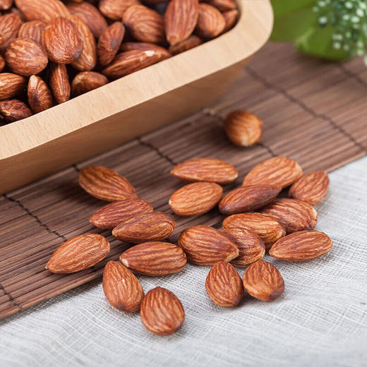 如水 喜气洋洋坚果贵族礼盒-B款1.505kg/盒【LXJY2.9】 商品图3