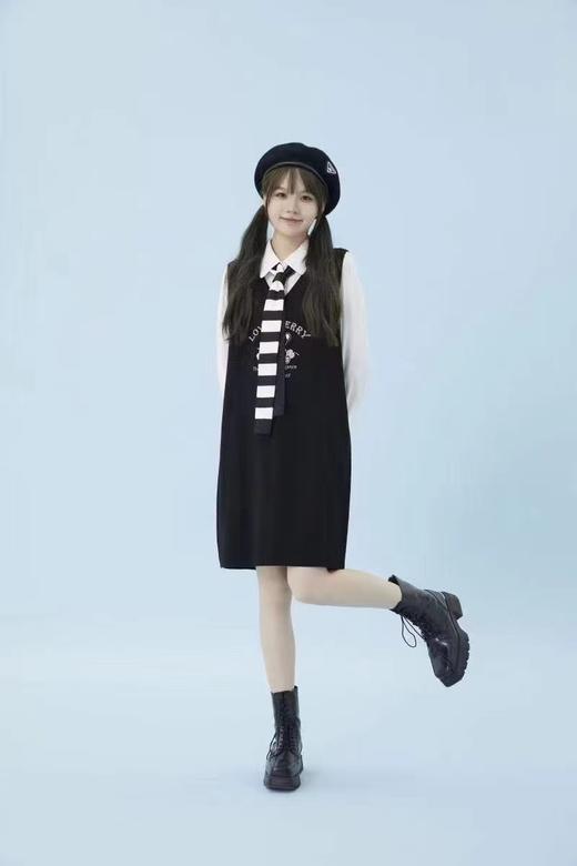 3F  LAGOGO  连衣裙两件套 商品图0